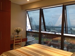 High Street Centre (D6), Apartment #603767741
